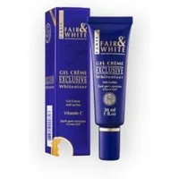 Fair & White Paris Hautcreme Exklusives mit Vitamin C