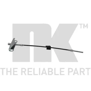 NK Handbremsseil Toyota Auris 9045194