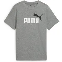 PUMA T-Shirt Puma Jungen T-Shirt ESS 2 COLOR No.1 Logo Tee B 685778