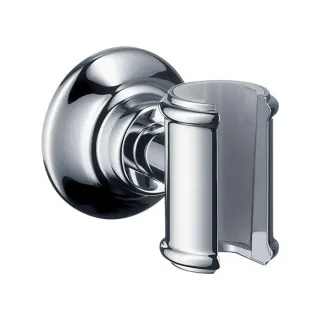 hansgrohe Brausehalter Axor Montreux 16325000 chrom