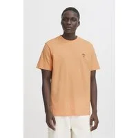 Blend Rundhalsshirt BHJens (1-tlg) Lässiges T-Shirt mit Print