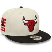 New Era Snapback Cap 9Fifty NBA Chicago Bulls