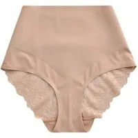 Next High-Waist-Slip Bauchformende Premium Hochbund-Miederhose (1-St)