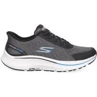 Skechers Skechers 220880 CCBK GO RUN CONSISTENT 2.0, Sneaker, Schwarz, Herren Sneaker