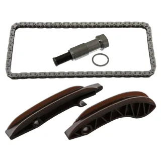 Febi Steuerkettensatz BMW 02 1 3 4 5 6 7 X1 X3 X4 X5 X6 Mini 2,0