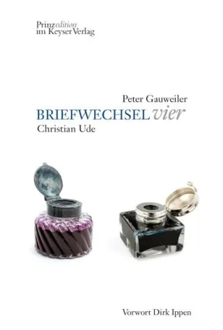 BRIEFWECHSEL vier: Peter Gauweiler - Christian Ude