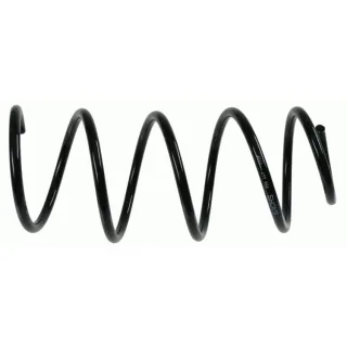 Sachs Feder vorne BMW 1er E81 E87 3er E92