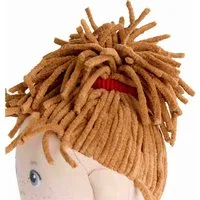 Haba Stoffpuppe Stoffpuppe Kuschelpuppe Josie 2013883001