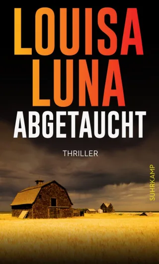 Abgetaucht: Thriller | Ein verschwundener Football-Star und ein Dorf in Angst | Ein neuer mysteriöser Fall für Alice Vega