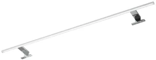Pelipal Aufsatzleuchte EB-LS-AM-900F, B:900, H:30, T:80mm, Ersatzartikel mit Trafo EB-LS-AM-900F