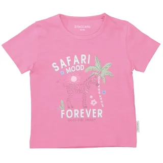 STACCATO - Md.-T-Shirt - Gr. - 122