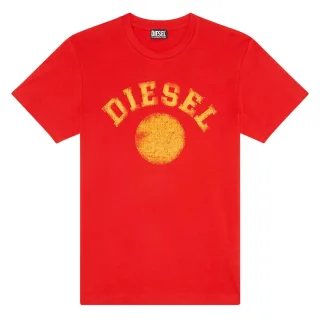 Diesel T-Diegor- T-Shirt