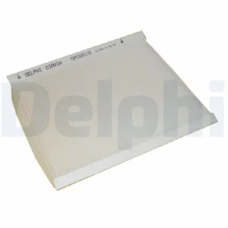 Delphi Innenraumfilter Fiat Bravo Stilo Lancia Delta TSP0325116