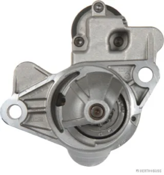 HERTH&BUSS Starter, 12 V, 0,9 kW - 42018840