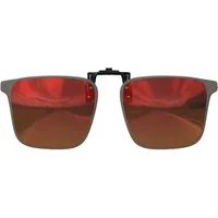 BEZLIT Eyewear Sonnenbrille Polarisierter Brillen Aufsatz Clip-On 30630 (1-St) im eleganten Look