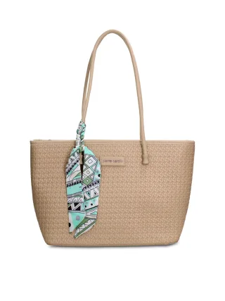 Pierre Cardin Schultertasche Women