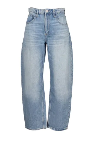 MANGO - JEANS BET, TEJANO MEDIO - Gr. - 38