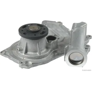 Jakoparts Wasserpumpe + Dichtung Hyundai Kia J1510333