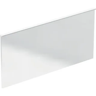 Geberit Xeno2 Lichtspiegel mit direkter und indirekter Beleuchtung, 140x71x5,5cm, 500203001 500203001
