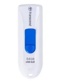 Transcend JetFlash 790 | ts64gjf790w | USB-Flash-Laufwerk