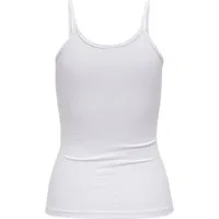 ONLY Shirttop (1-tlg) Plain/ohne Details