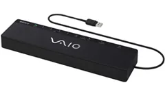 Sony VAIO VGP-UPR1 | vgp-upr1.cel | Port Replicator - für VAIO