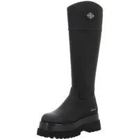 Replay Stiefel