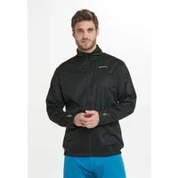 ENDURANCE Radtrikot CLUSON M MEMBRANE CYCLING mit wasserdichter Funktions-Membrane