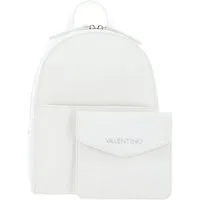 VALENTINO BAGS Rucksack Backpack (Set, 2-tlg)