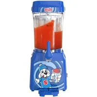 Slush Puppie Slush-Eismaschine Slush Puppie - Slushie Maker XL 1L