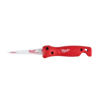 Milwaukee Jabsaw klappbar mit Trockenbau Säbelsägeblatt 150 mm / 8 TPI - 4932492812