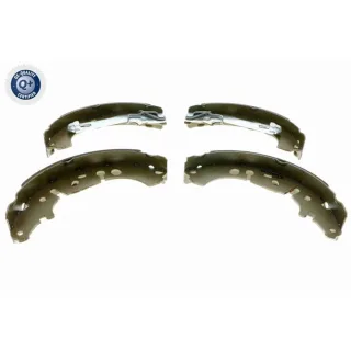 Vaico Bremsbackensatz hinten Fiat GERMAN E CARS Opel