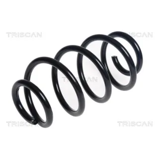Triscan Feder hinten Mercedes B-Klasse Gla-Klasse 875023232