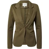 ICHI Sweatblazer Kate (1-tlg) Plain/ohne Details