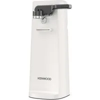 KENWOOD Elektrischer Dosenöffner CAP80.000WH Dosenöffner