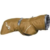 HURTTA Hundemantel Monsoon Regenmantel II desert (beige)