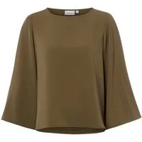 comma Shirtbluse