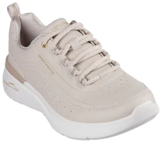 Skechers Sneaker "SKECH-AIR DYNAMIGHT 2.0-MODERN GLIMPSE" Trainingsschuh, Freizeitschuh mit Memory Foam