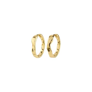 pilgrim - Creolen - Ember gold - Gr. - OS