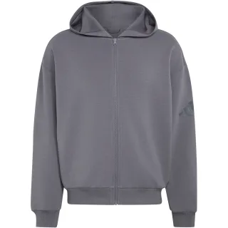 HERREN ZIP-HOODIE M SL FZ HD (KU8005)