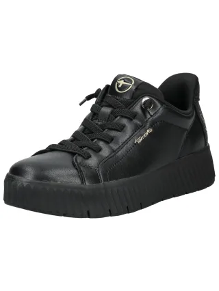 Tamaris Sneaker "Tamaris Sneaker Leder/Textil"