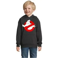 Blondie & Brownie Hoodie Kinder Jungen & Mädchen Ghostbusters Ghost Geister Geisterjäger mit Kapuze