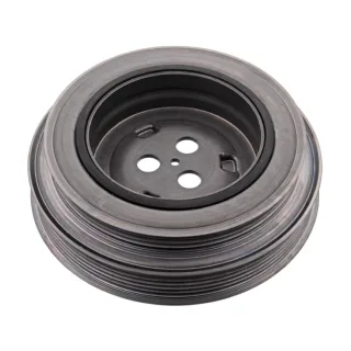 Febi Riemenscheibe Kurbelwelle Citroen Fiat Ford Peugeot 2,2