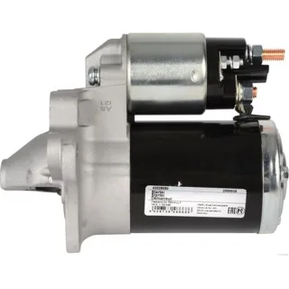 Elparts Generator 220A BMW 1er 2er 3er 4er X5