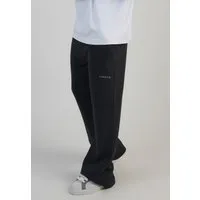 Siksilk Jogger Pants SikSilk Herren Flare Trainingshose