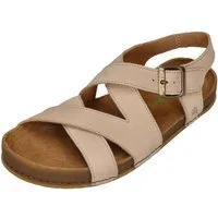 El Naturalista HORIZON N6005 Barfußschuh Cream