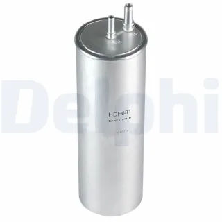 Delphi Kraftstofffilter VW Transporter T5 T6