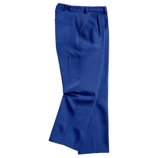 uvex extra Herren Bundhose blau 42 - 8119504