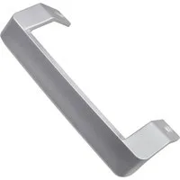 VIOKS Griff Türgriff Ersatz für Beko 4900061200 Handgriff, 260 mm für Kühlschrank