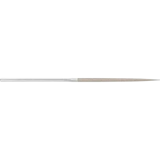 PFERD TOOLS Diamant-Nadelfeile dreikant - 15104061